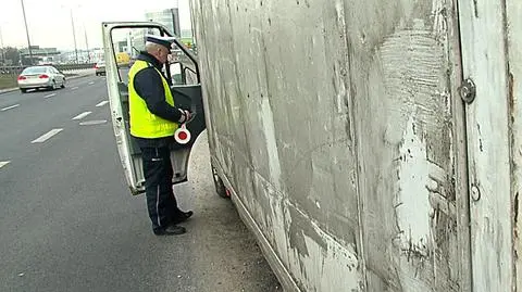 Policja ma prawo zmusić kierowcę do badania krwi? Zdania podzielone