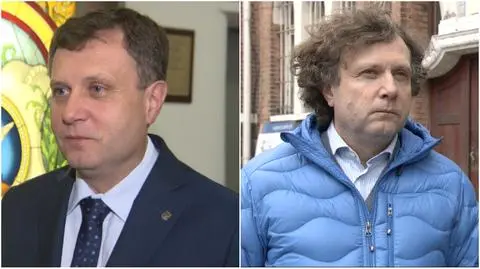 Karnowski nie chodzi do fryzjera 