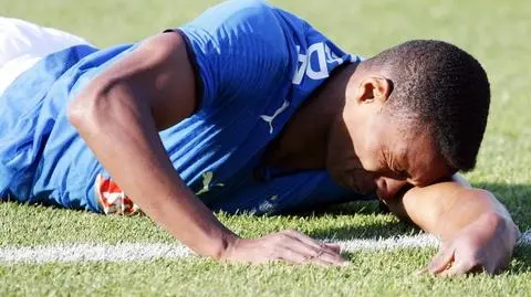 Budżet Lecha odetchnie. Koniec Arboledy w Poznaniu