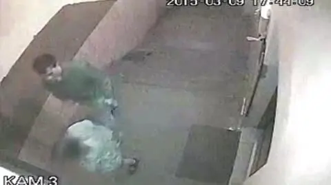 Znasz tego człowieka? Szuka go policja