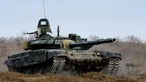 Donbas. OBWE ma problem do stref pilotażowych