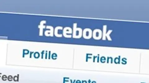 "Żyjemy na Facebooku". Izrael rekordzistą
