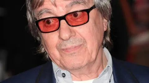 Bill Wyman z diagnozą nowotworu prostaty