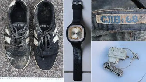 Od trzech miesiecy nie mogą ustalić, kim był topielec