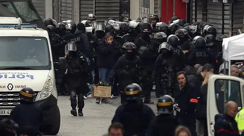Francja chce reorganizacji służb wywiadowczych