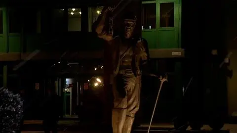 Do tragedii doszło w Polkowicach