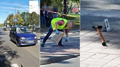 Śmierć na pasach. Pieszy miał 88 lat, kierowca 71