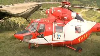 "Sokół" przeszedł generalny remont