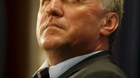 Premier Czech krytykuje Polskę