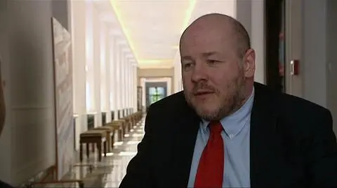 Senator Jan Filip Libicki zrezygnował z członkostwa w PO