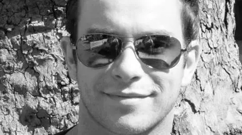 Zmarł członek słynnego boysbandu