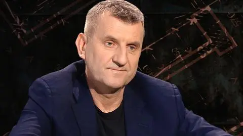 Pomorze: Marek Kamiński wyrusza w pieszą podróż