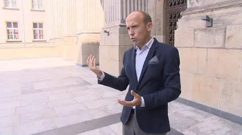 Borys Budka o patriotyzmie