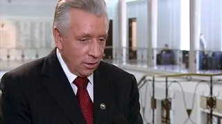 Biegły sprawdzi, jak żył Lepper i czy miał skłonności do samobójstwa 