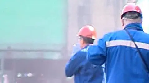 70°C "w cieniu". Kalesony i gruba odzież niezbędne