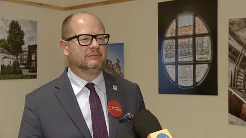 Gdańsk: Platforma Obywatelska poparła Pawła Adamowicza