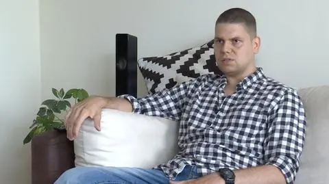 Łukasz Karaś zmaga się ze stwardnieniem zanikowym bocznym