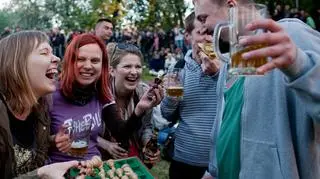 Rusza V Wrocławski Festiwal Dobrego Piwa