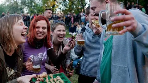 Rusza największy w Polsce festiwal piwa