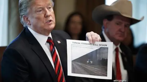 Demokratyczna senator obiecuje pomoc Portoryko i krytykuje Trumpa