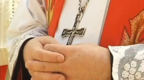 Kolejna afera pedofilska w Kościele 