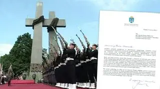 W tym roku wojska zabraknie pod pomnikiem Czerwca 1956 r