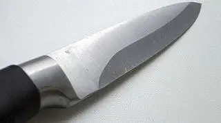 59-letni mieszkaniec Łodzi zabił matkę kuchennym nożem