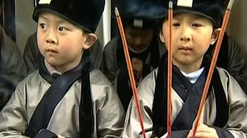 Z lekcji filozofii do McDonalda