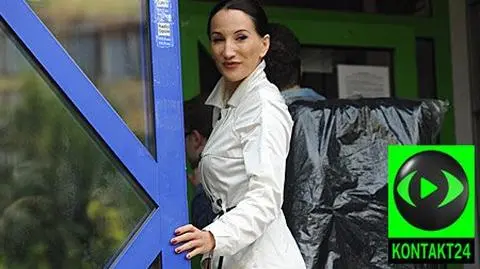 Steczkowska wyszła ze szpitala po wypadku