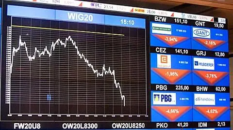 Wszystko, co chcecie wiedzieć o kryzysie