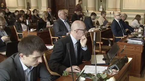 Gdańscy radni PO chcą przyjąć apel o "psuciu państwa" przez rząd