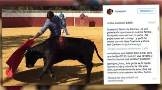 Dyskusja pod postem wre