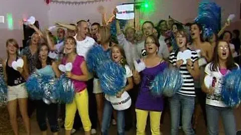 Madonna gra też w remizie