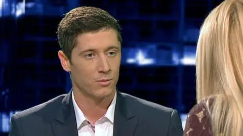 Lewandowski przyznał, że piłkarze nie boją się nikogo