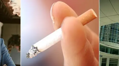 Watergate, Enron i "Siedmiu Krasnoludów". Jak informatorzy zmieniali historię