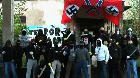 29.01 | Neo-Nazis from Białystok are growing stronger. Polish police have no doubts and warn against them