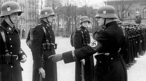 Austria: gazeta wydrukowała nekrolog esesmana.