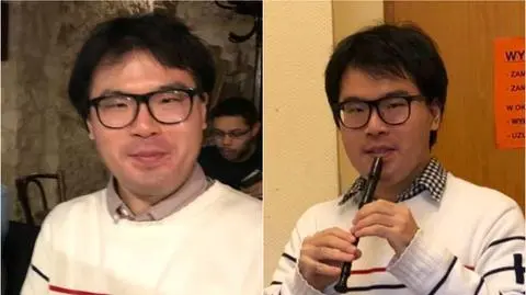 Zaginął Akitaka Tsuzuki. Szuka go policja