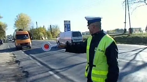 35 ofiar, ponad 2 tys. pijanych