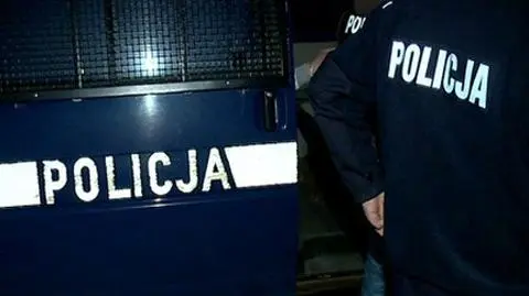 Żona policjanta zabita. On się powiesił