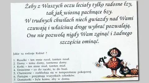 Szkolenie z równouprawnienia