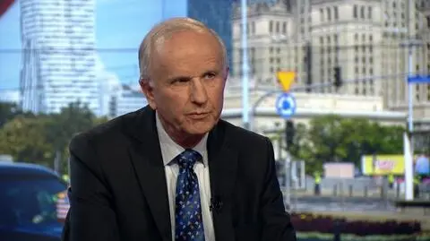Prof. Grzegorz Kołodko w "Faktach po Faktach"