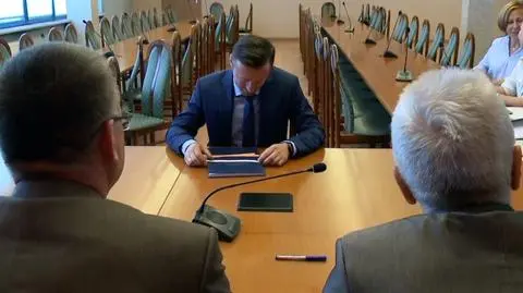 Polish ski jumping legend, Adam Małysz got his Bachelor&#039;s degree
