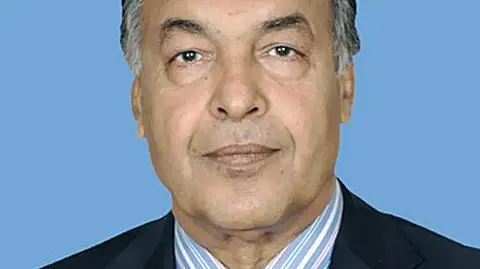 Pakistan ma nowego szefa rządu