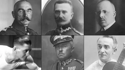 70 lat temu na jaw wyszedł mord w Katyniu