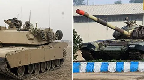 Iran wysyła broń do Iraku i umacnia swoje wpływy