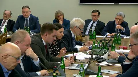 Sejm: Komisja za niemal wszystkimi poprawkami Senatu do zmian w Kodeksie karnym