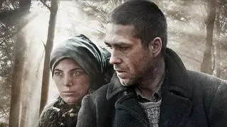 Film opowiada o losie partyzantów AK