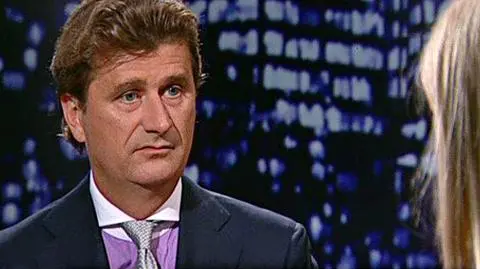 "Czarzasty i Farfał to tacy sami gangsterzy"