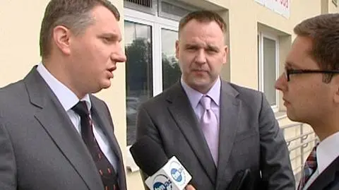 Co w spółkach piszczy?